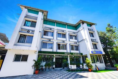 Kantara Hotel By BIL