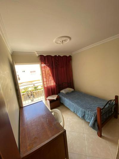 Habitación en Junin 2 Piedecuesta