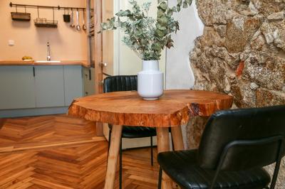 Apartamento Victoria centro