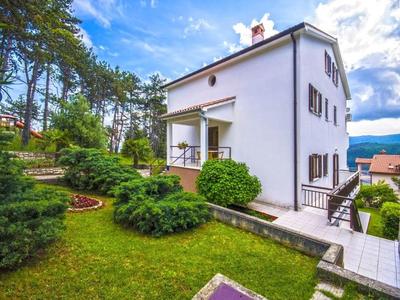 Ferienwohnung für 5 Personen ca 52 qm in Rabac, Istrien Bucht von Rabac
