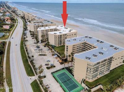 Ponce Inlet Florida Breathtaking Oceanfront Penthouse Villa!