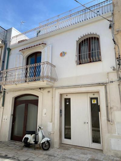 Marea Apartments