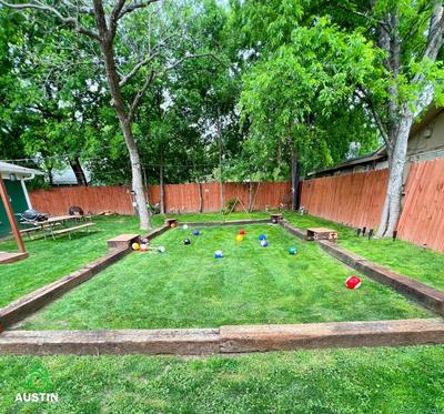 Austin Greenhouse Rentals