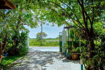 New Cormorant Lake Resort & Yala Safari Place