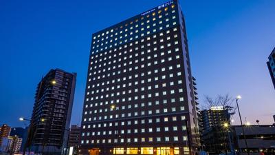 Toyoko Inn Kokura-eki Kita-guchi