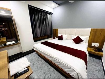 Hotel secure inn kadodara road