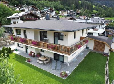 Ferienwohnung Eberl