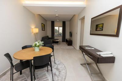 Saray Hotel Apartments
