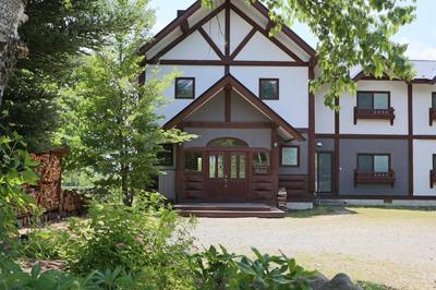 Place yatsugatake Lodge&cottage