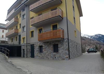 Appartamento Torena