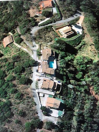 Residence cinque cerri APPARTAMENTO