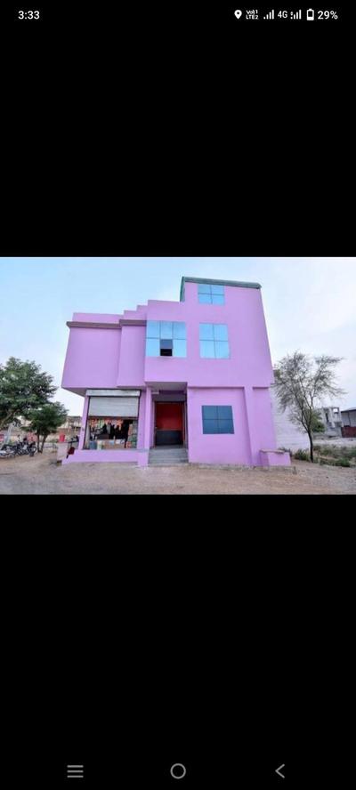 SPOT ON New Ashirwad Guest House
