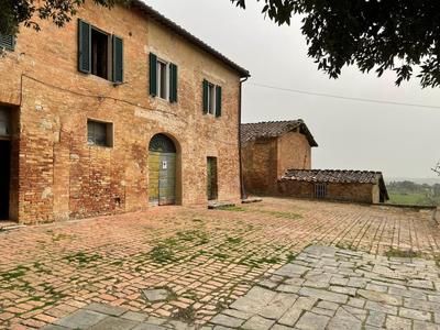 Podere Piazza Casa dell'Arcivescovo