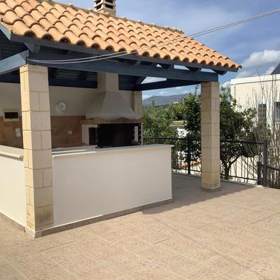 Kera View Villa _Magnolia residence