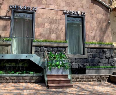 Avenue 23 Boutique Hotel