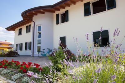 AB&C Arco Bed And Camping