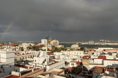 La Torre del Vigía by Gades Gestión