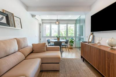 1 bedroom 1 bathroom furnished - Salamanca - brigth - MintyStay