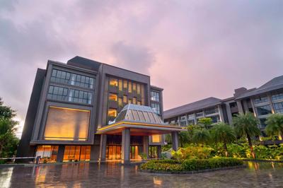 Lavaya Resort Nusa Dua Bali