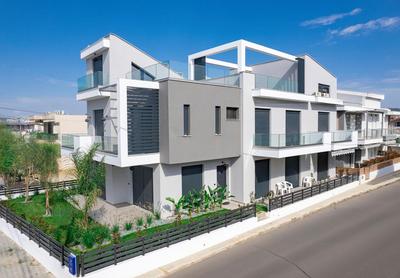 Aphrodite Residential Complex