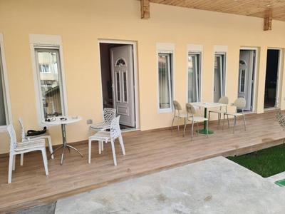 Tirana Center Apartaments
