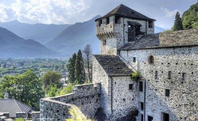 Gelsomino House