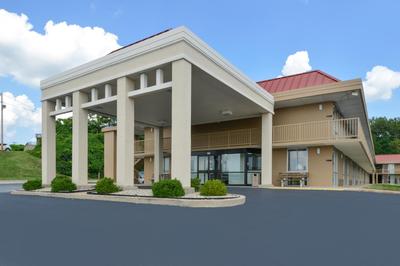 Americas Best Value Inn - Collinsville / St. Louis, Foto 2