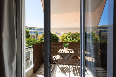 Sunlit Serenity Cozy 1bdrm Escape in Athens