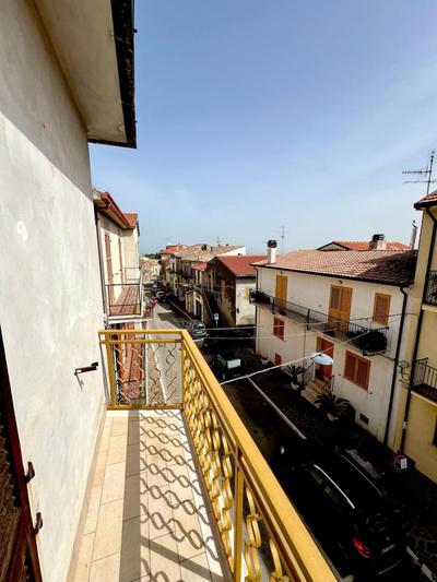 La casina di Irene