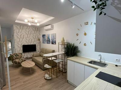 Bonito apartamento centro Cádiz bajo B