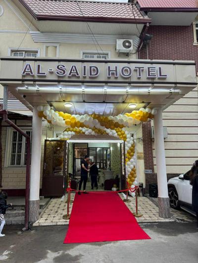 AL-SAID Hotel