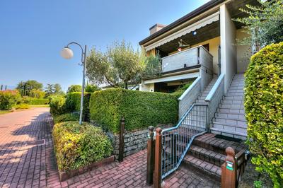 VistaLago Green Residence 100m From Lake - Happy Rentals