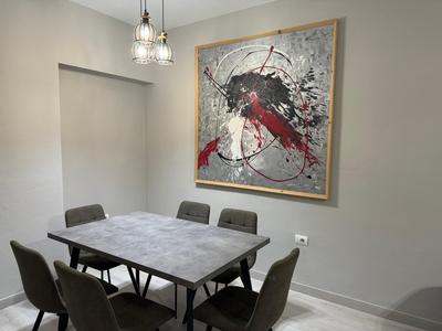 DRION APARTMENT