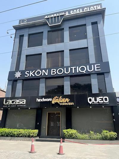 Skon Boutique by Orion Hotels