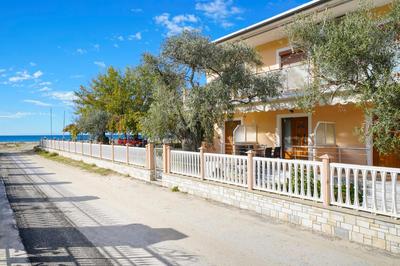 Opalium Beach Front Suites