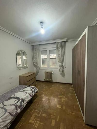 alojamiento san Fermín dos habitaciones