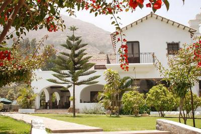 La Posada De Los Cóndores