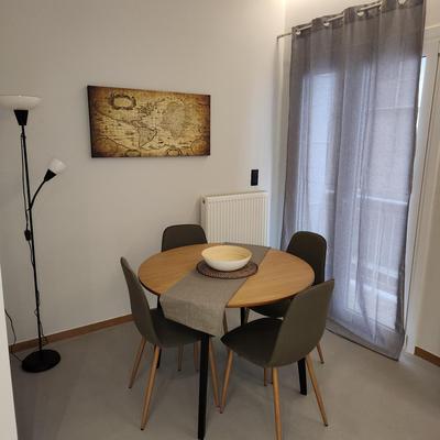 ELITE APARTMENT