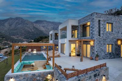 Sunny Drops Villas by Estia