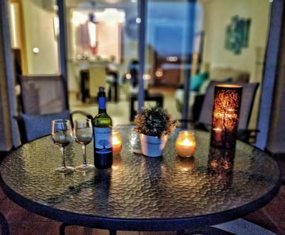 Mar Menor Golf 2 Free Pool, Padel tennis, Gym Yoga etc