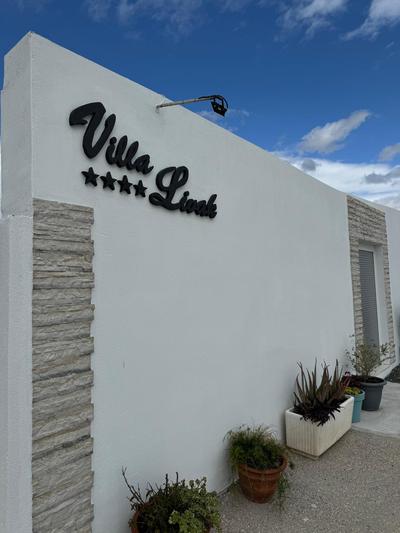 Beach house oasis Villa Livak