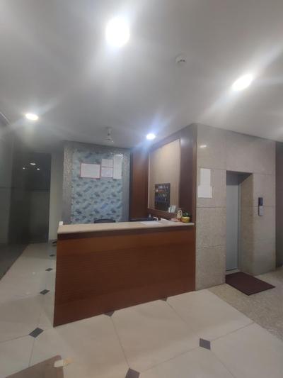 Basera AC DORMITORY & ROOMS