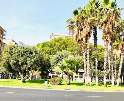 CITTÀ MARE