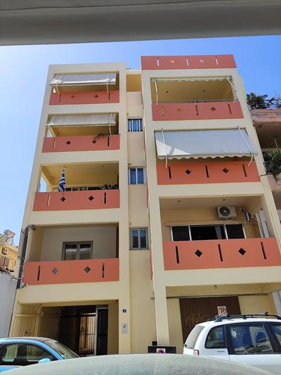 Marlen House Chania