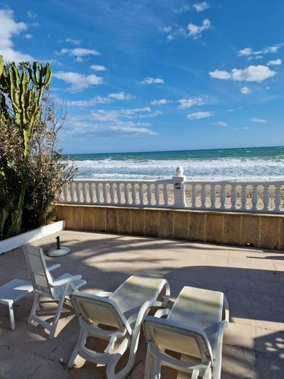 Beach House