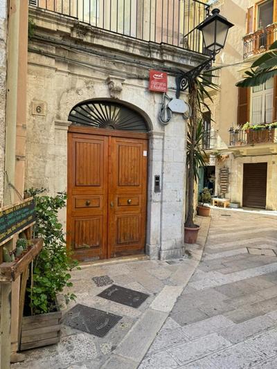La Gioconda Exclusive Suite