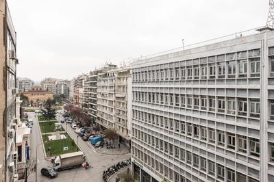 Porto Sea View Apartments - Ermou 61 City Center