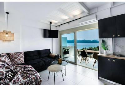 Mangata Chic Apartment