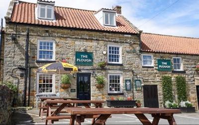 The Plough