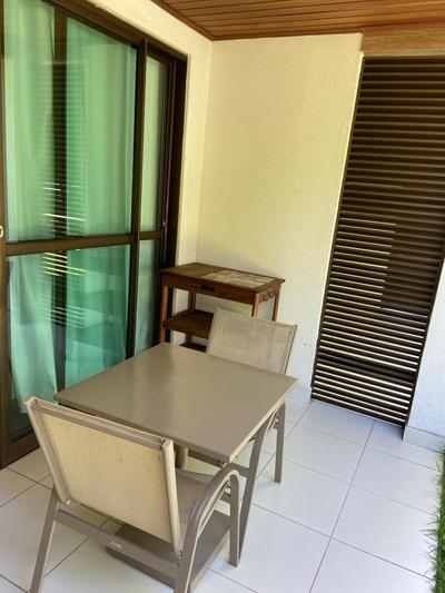 Flat Barra Beach - Iloa Residence